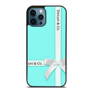TIFFANY AND CO RIBBON iPhone 12 Pro Max Case Cover TIFFANY AND CO RIBBON iPhone 12 Pro Max Case Cover