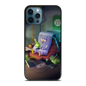 TOWELIE SOUTH PARK iPhone 12 Pro Max Case Cover