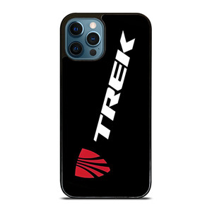 TREK BIKE LOGO iPhone 12 Pro Max Case Cover