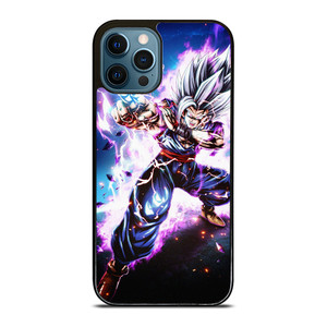 ULTIMATE GOHAN BEAST DRAGON BALL Z iPhone 12 Pro Max Case Cover