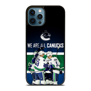 VANCOUVER CANUCKS ICE HOCKEY TEAM iPhone 12 Pro Max Case Cover VANCOUVER CANUCKS ICE HOCKEY TEAM iPhone 12 Pro Max Case Cover