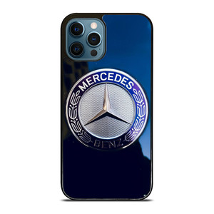 VINTAGE MERCEDES BENZ METAL EMBLEM iPhone 12 Pro Max Case Cover VINTAGE MERCEDES BENZ METAL EMBLEM iPhone 12 Pro Max Case Cover