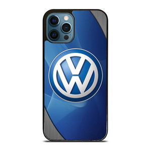 VW VOLKSWAGEN CARBON LIVERY iPhone 12 Pro Max Case Cover VW VOLKSWAGEN CARBON LIVERY iPhone 12 Pro Max Case Cover