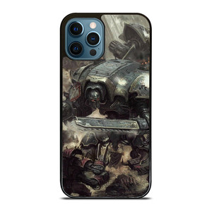 WARHAMMER BLACK TEMPLAR GAMES iPhone 12 Pro Max Case Cover WARHAMMER BLACK TEMPLAR GAMES iPhone 12 Pro Max Case Cover