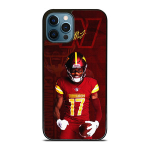 WASHINGTON COMMANDERS TERRY MCLAURIN NFL iPhone 12 Pro Max Case Cover