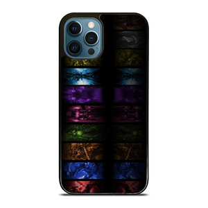 WORLD OF WARCRAFT HERO COLLAGE iPhone 12 Pro Max Case Cover WORLD OF WARCRAFT HERO COLLAGE iPhone 12 Pro Max Case Cover
