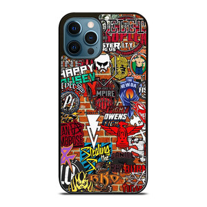 WWE WRESTLING SHIELD SYMBOL COLLAGE iPhone 12 Pro Max Case Cover WWE WRESTLING SHIELD SYMBOL COLLAGE iPhone 12 Pro Max Case Cover