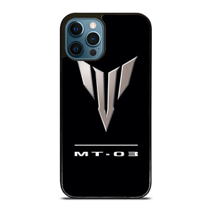 YAMAHA RACING MT 03 EMBLEM iPhone 12 Pro Max Case Cover YAMAHA RACING MT 03 EMBLEM iPhone 12 Pro Max Case Cover