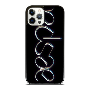 AESPA GIRL GROUP LOGO iPhone 12 Pro Case Cover AESPA GIRL GROUP LOGO iPhone 12 Pro Case Cover