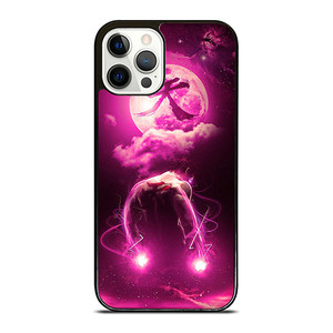 AKUMA GOUKI STREET FIGHTER ANIME LOGO iPhone 12 Pro Case Cover