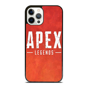 APEX LEGENDS GAMES LOGO iPhone 12 Pro Case Cover