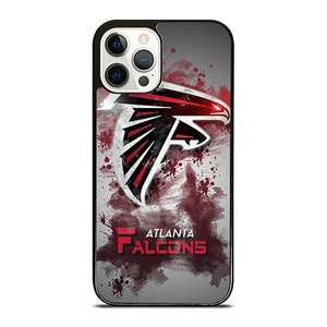 ATLANTA FALCONS FOOTBALL TEAM LOGO iPhone 12 Pro Case Cover ATLANTA FALCONS FOOTBALL TEAM LOGO iPhone 12 Pro Case Cover