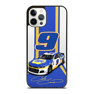 CHASE ELLIOTT NASCAR HENDRICK MOTORSPORT iPhone 12 Pro Case Cover CHASE ELLIOTT NASCAR HENDRICK MOTORSPORT iPhone 12 Pro Case Cover