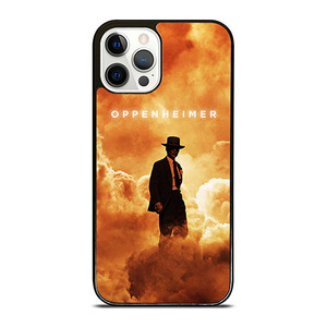 CILLIAN MURPHY OPPENHEIMER POSTER iPhone 12 Pro Case Cover CILLIAN MURPHY OPPENHEIMER POSTER iPhone 12 Pro Case Cover