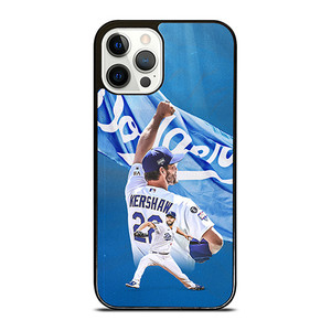 CLAYTON KERSHAW LA LOS ANGELES DODGERS MLB iPhone 12 Pro Case Cover CLAYTON KERSHAW LA LOS ANGELES DODGERS MLB iPhone 12 Pro Case Cover