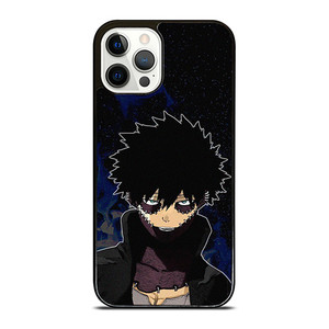 DABI MY HERO ACADEMIA iPhone 12 Pro Case Cover DABI MY HERO ACADEMIA iPhone 12 Pro Case Cover