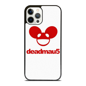 DEADMAU5 DJ SYMBOL iPhone 12 Pro Case Cover