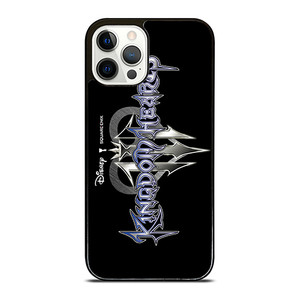 DISNEY KINGDOM HEARTS EMBLEM iPhone 12 Pro Case Cover DISNEY KINGDOM HEARTS EMBLEM iPhone 12 Pro Case Cover