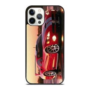 DODGE VIPER VINTAGE iPhone 12 Pro Case Cover DODGE VIPER VINTAGE iPhone 12 Pro Case Cover