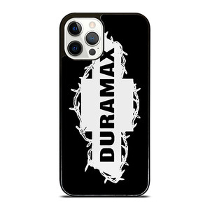 DURAMAX CHEVROLET SYMBOL iPhone 12 Pro Case Cover