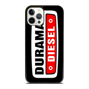 DURAMAX DIESEL TOOLBOX LOGO iPhone 12 Pro Case Cover DURAMAX DIESEL TOOLBOX LOGO iPhone 12 Pro Case Cover