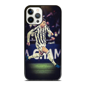 DUSAN VLAHOVIC JUVENTUS FOOTBALL iPhone 12 Pro Case Cover DUSAN VLAHOVIC JUVENTUS FOOTBALL iPhone 12 Pro Case Cover