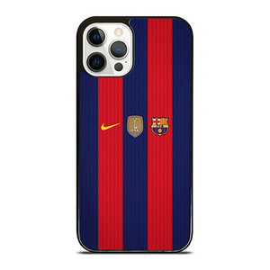 FC BARCELONA WORLD CHAMPIONS KIT iPhone 12 Pro Case Cover FC BARCELONA WORLD CHAMPIONS KIT iPhone 12 Pro Case Cover