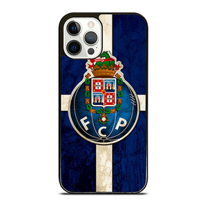 FC PORTO FCP FOOTBALL LOGO iPhone 12 Pro Case Cover FC PORTO FCP FOOTBALL LOGO iPhone 12 Pro Case Cover
