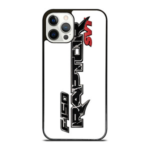FORD RAPTOR F150 SVT EMBLEM iPhone 12 Pro Case Cover FORD RAPTOR F150 SVT EMBLEM iPhone 12 Pro Case Cover