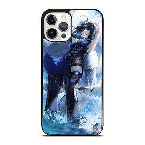 GENSHIN IMPACT YELAN GAMES iPhone 12 Pro Case Cover
