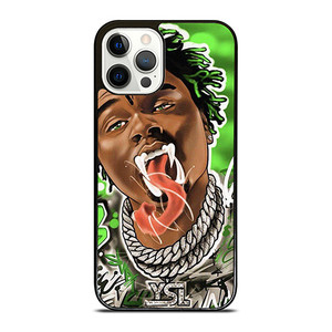 GUNNA RAPPER ART iPhone 12 Pro Case Cover