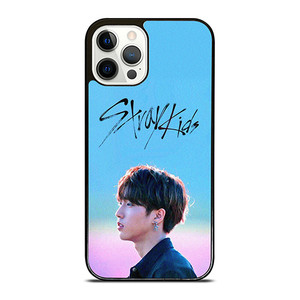 HAN STRAY KIDS iPhone 12 Pro Case Cover HAN STRAY KIDS iPhone 12 Pro Case Cover