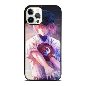 HARUICHI KOMINATO DIAMOND NO ACE BASEBALL iPhone 12 Pro Case Cover