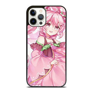 HATSUNE MIKU SAKURA ANIME iPhone 12 Pro Case Cover