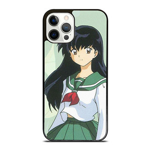 INUYASHA KAGOME HIGURASHI ANIME iPhone 12 Pro Case Cover INUYASHA KAGOME HIGURASHI ANIME iPhone 12 Pro Case Cover
