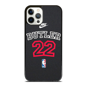 JIMMY BUTLER NBA NIKE CARBON iPhone 12 Pro Case Cover JIMMY BUTLER NBA NIKE CARBON iPhone 12 Pro Case Cover