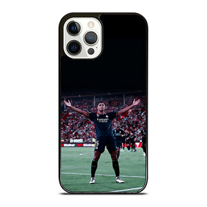 JUDE BELLINGHAM NO. 5 REAL MADRID iPhone 12 Pro Case Cover JUDE BELLINGHAM NO. 5 REAL MADRID iPhone 12 Pro Case Cover