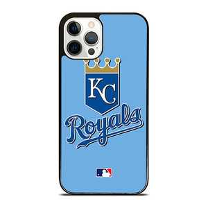 KANSAS CITY ROYALS MLB LOGO iPhone 12 Pro Case Cover KANSAS CITY ROYALS MLB LOGO iPhone 12 Pro Case Cover
