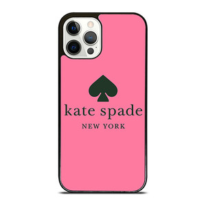 KATE SPADE NEW YORK PINK iPhone 12 Pro Case Cover KATE SPADE NEW YORK PINK iPhone 12 Pro Case Cover