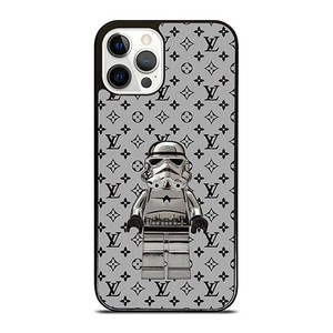LOUIS VUITTON STAR WARS iPhone 12 Pro Case Cover LOUIS VUITTON STAR WARS iPhone 12 Pro Case Cover