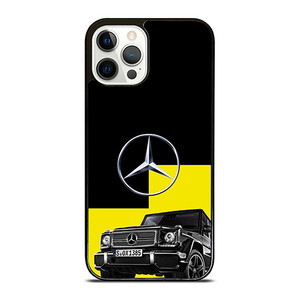 MERCEDES BENZ G63 CAR iPhone 12 Pro Case Cover MERCEDES BENZ G63 CAR iPhone 12 Pro Case Cover