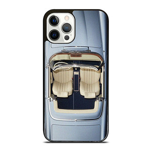 MERCEDES BENZ SL PAGODE 1969 iPhone 12 Pro Case Cover MERCEDES BENZ SL PAGODE 1969 iPhone 12 Pro Case Cover