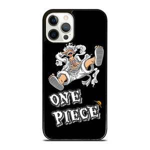 MONKEY D LUFFY ONE PIECE GEAR 5 iPhone 12 Pro Case Cover MONKEY D LUFFY ONE PIECE GEAR 5 iPhone 12 Pro Case Cover