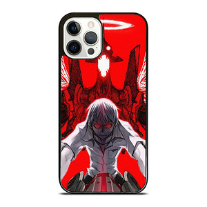 NEON GENESIS EVANGELION ANIME iPhone 12 Pro Case Cover NEON GENESIS EVANGELION ANIME iPhone 12 Pro Case Cover