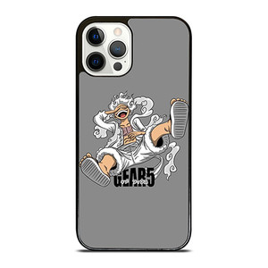 ONE PIECE MONKEY D LUFFY GEAR 5 iPhone 12 Pro Case Cover ONE PIECE MONKEY D LUFFY GEAR 5 iPhone 12 Pro Case Cover