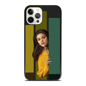 ONLY MURDERS IN THE BUILDING OMITB SELENA GOMEZ iPhone 12 Pro Case Cover ONLY MURDERS IN THE BUILDING OMITB SELENA GOMEZ iPhone 12 Pro Case Cover