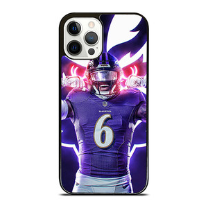 PATRICK QUEEN BALTIMORE RAVENS iPhone 12 Pro Case Cover PATRICK QUEEN BALTIMORE RAVENS iPhone 12 Pro Case Cover