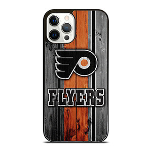PHILADELPHIA FLYERS HOCKEY WOOD LOGO iPhone 12 Pro Case Cover PHILADELPHIA FLYERS HOCKEY WOOD LOGO iPhone 12 Pro Case Cover