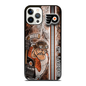 PHILADELPHIA FLYERS ICE HOCKEY GRUNGE LOGO iPhone 12 Pro Case Cover PHILADELPHIA FLYERS ICE HOCKEY GRUNGE LOGO iPhone 12 Pro Case Cover