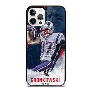 ROB GRONKOWSKI NEW ENGLAND PATRIOT FOOTBALL iPhone 12 Pro Case Cover ROB GRONKOWSKI NEW ENGLAND PATRIOT FOOTBALL iPhone 12 Pro Case Cover